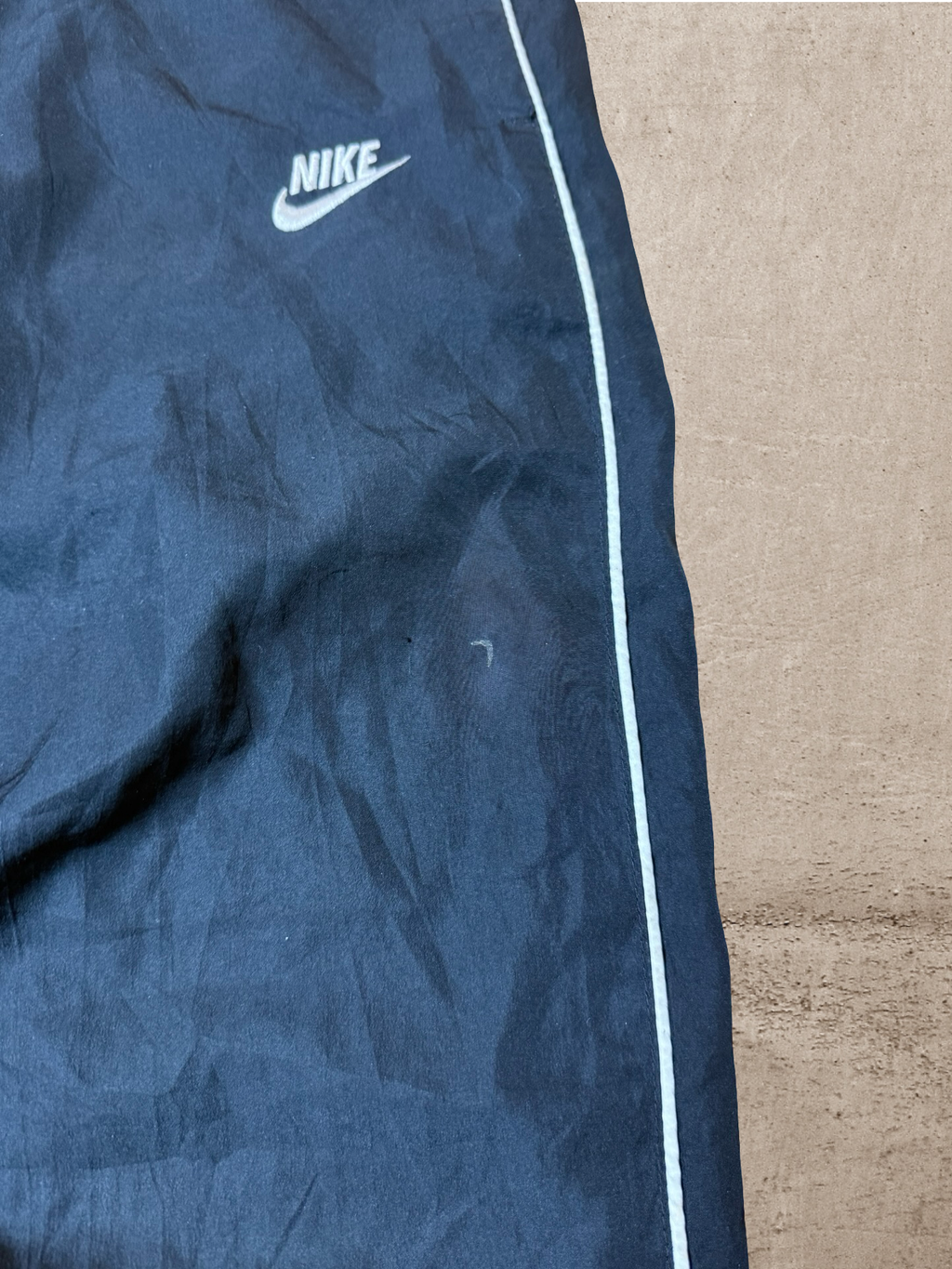 Vintage Nike Trackpants  | L