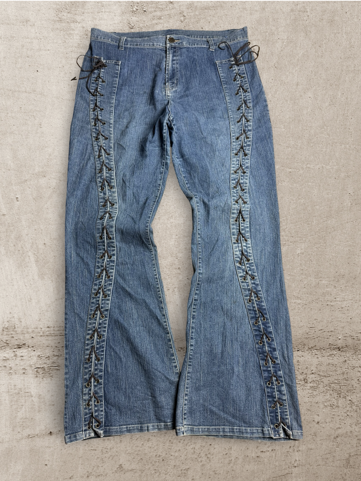Vintage Jeans  | W36 L33
