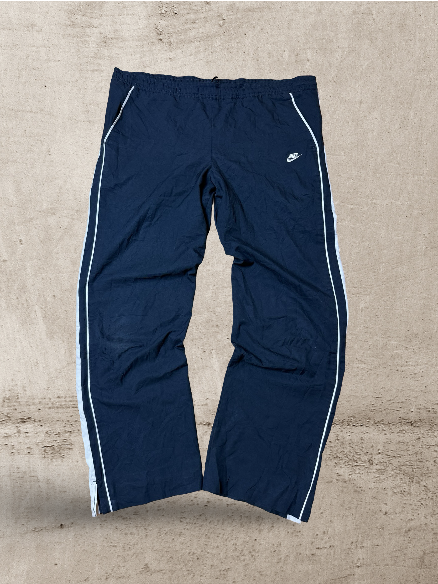 Vintage Nike Trackpants  | M