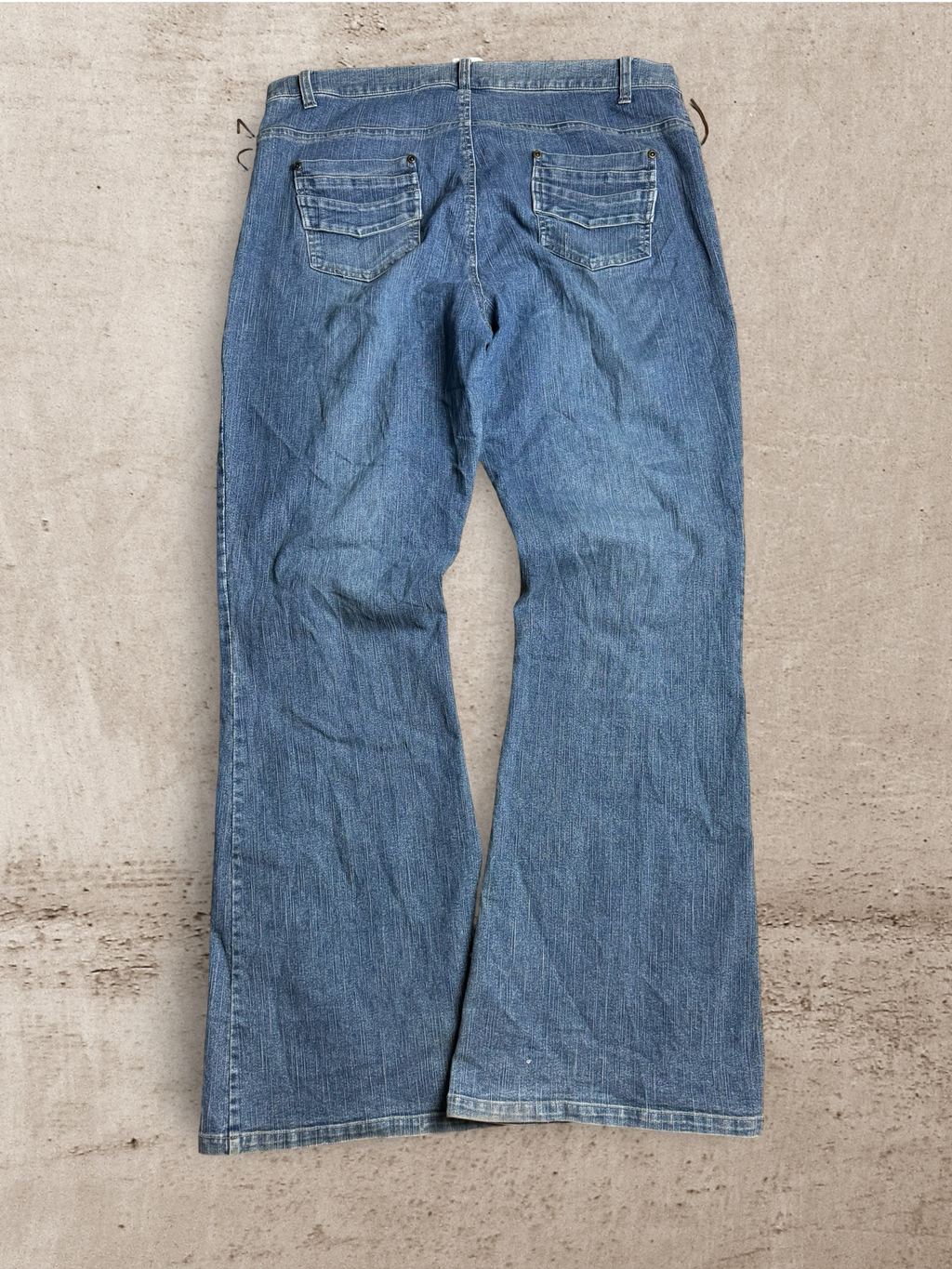 Vintage Jeans  | W36 L33