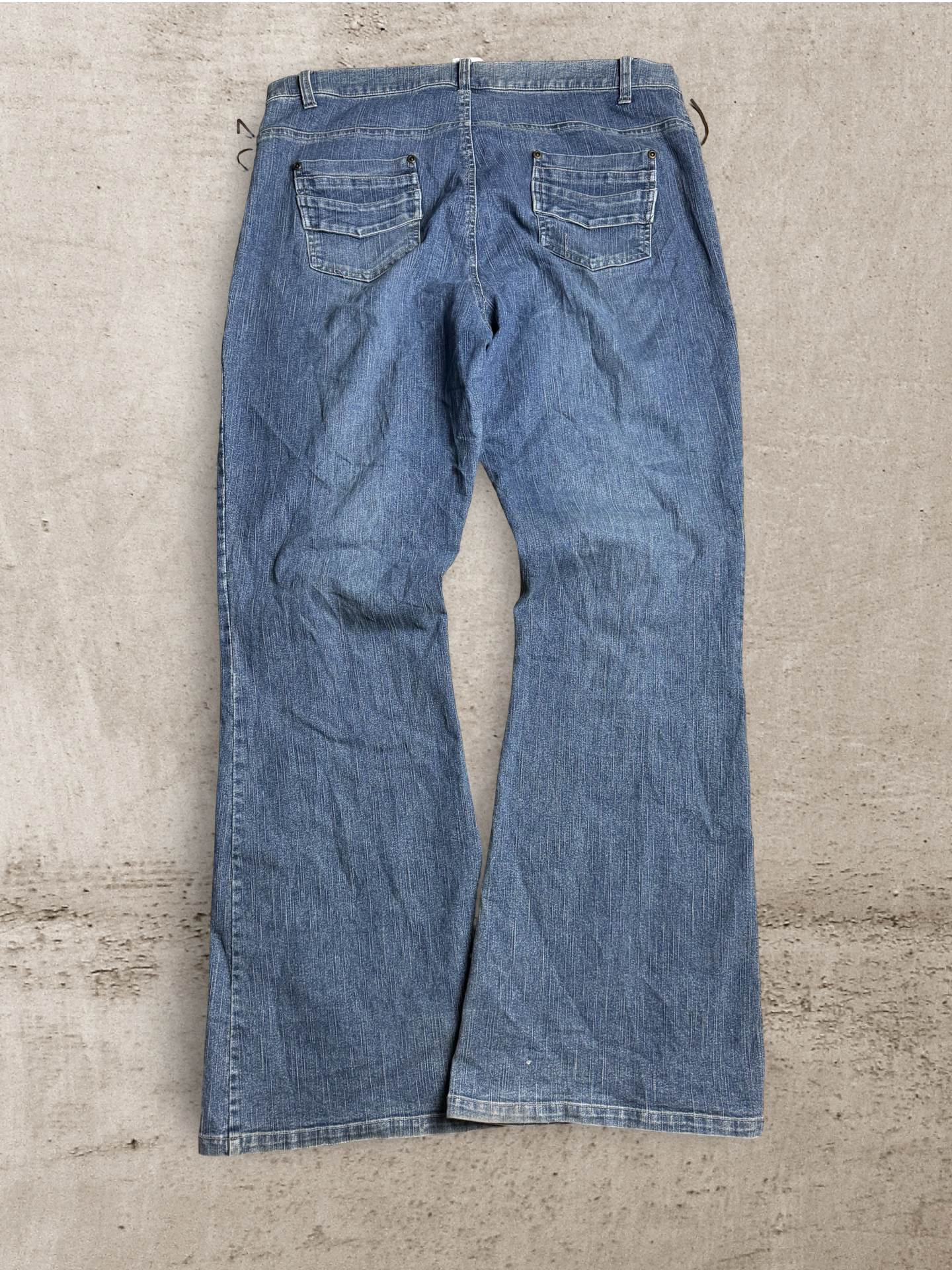 Vintage Jeans  | W36 L33