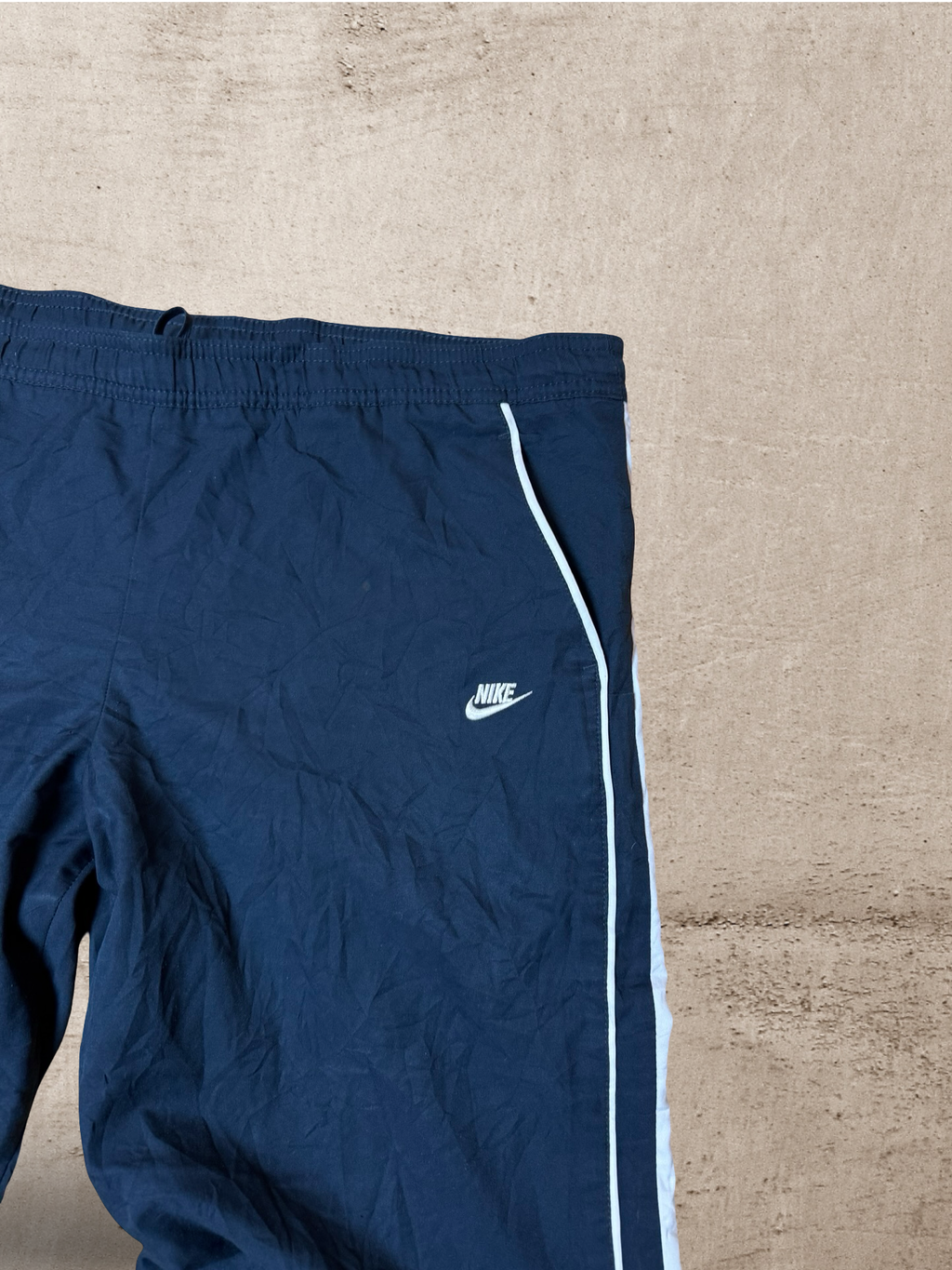 Vintage Nike Trackpants  | M