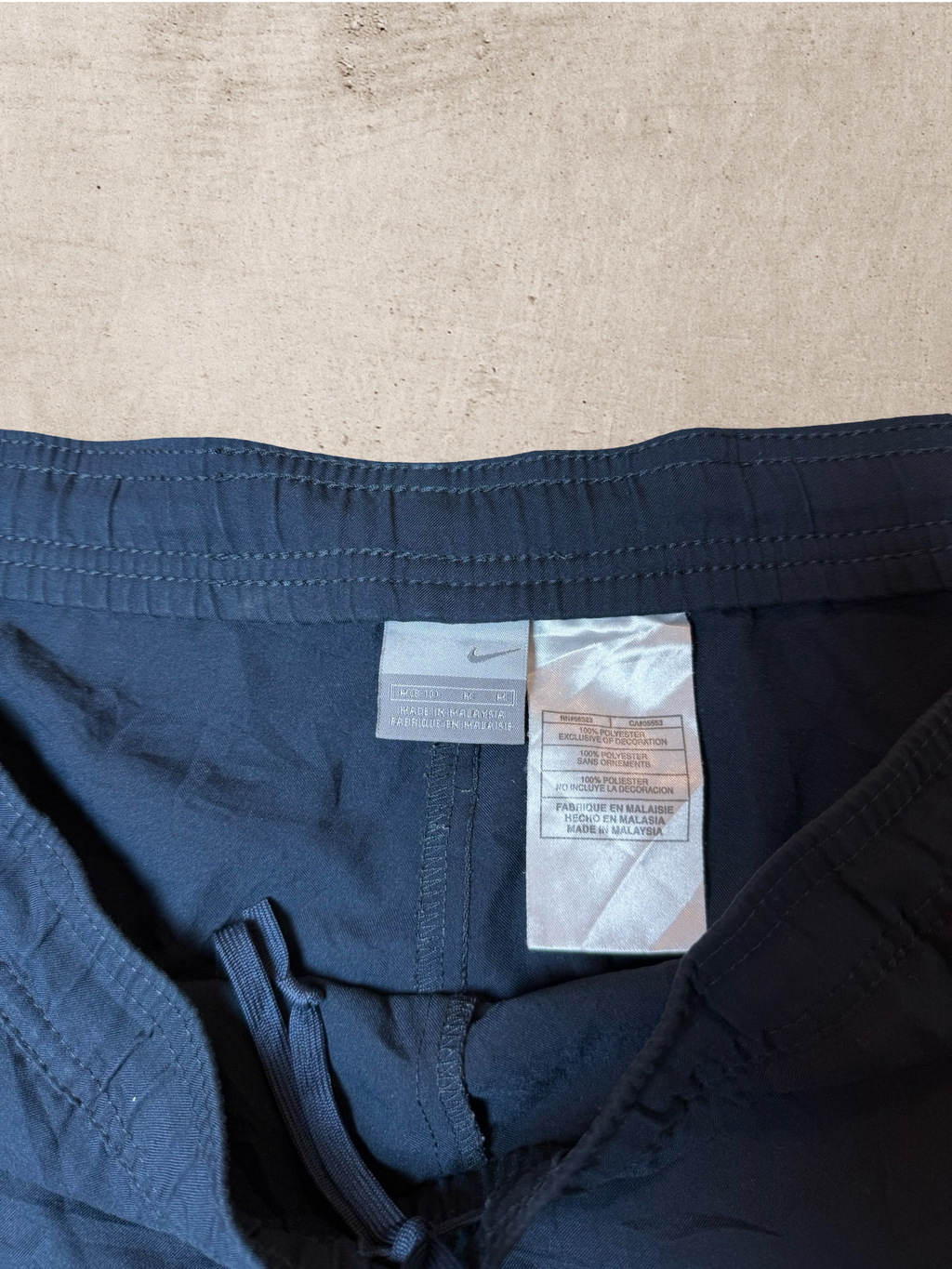 Vintage Nike Trackpants  | M