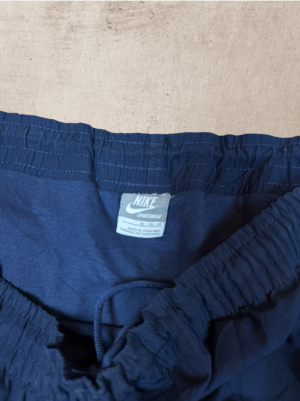 Vintage Nike Trackpants  | XL