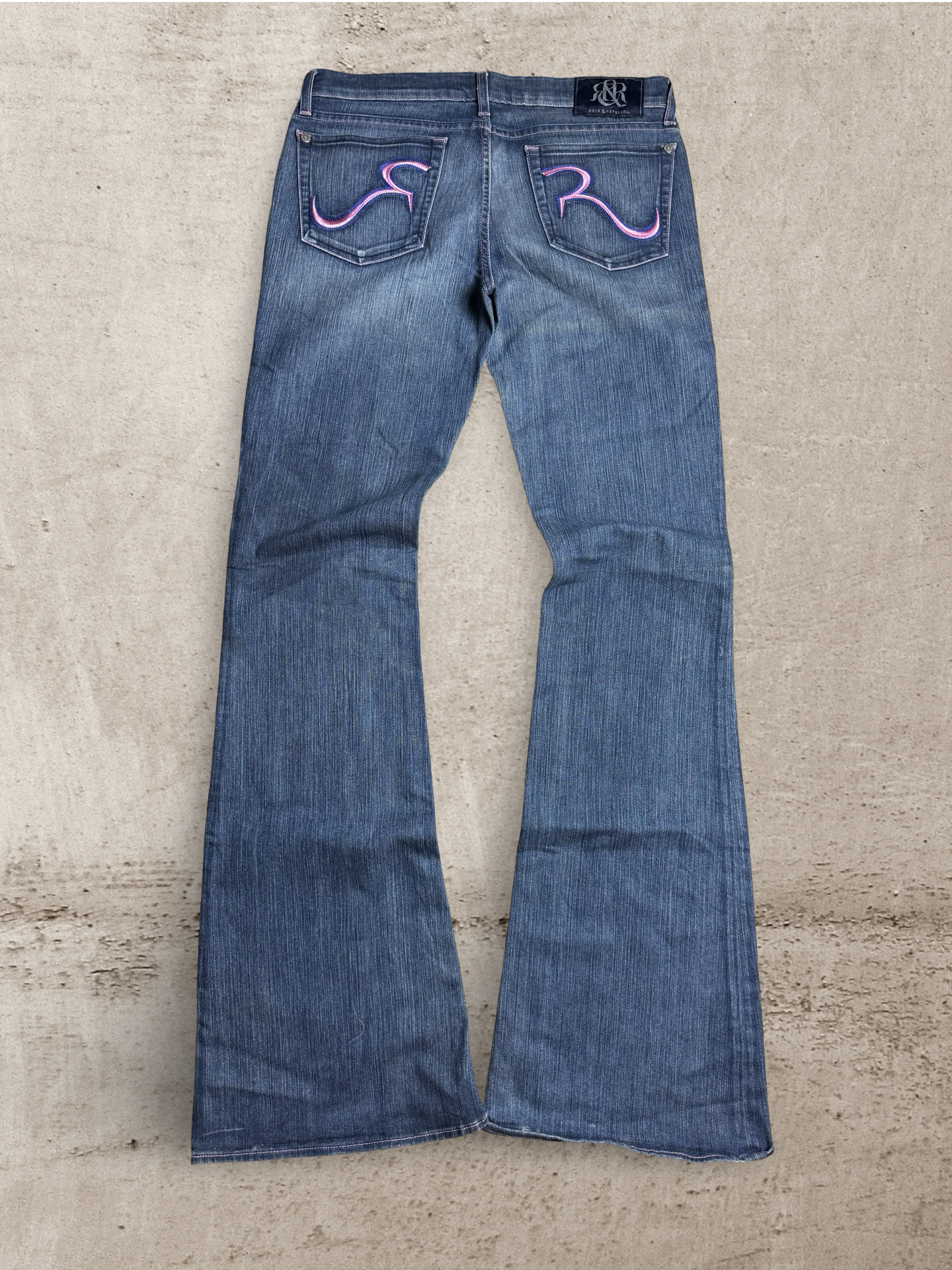 Rock Republic Jeans  | W33 L36