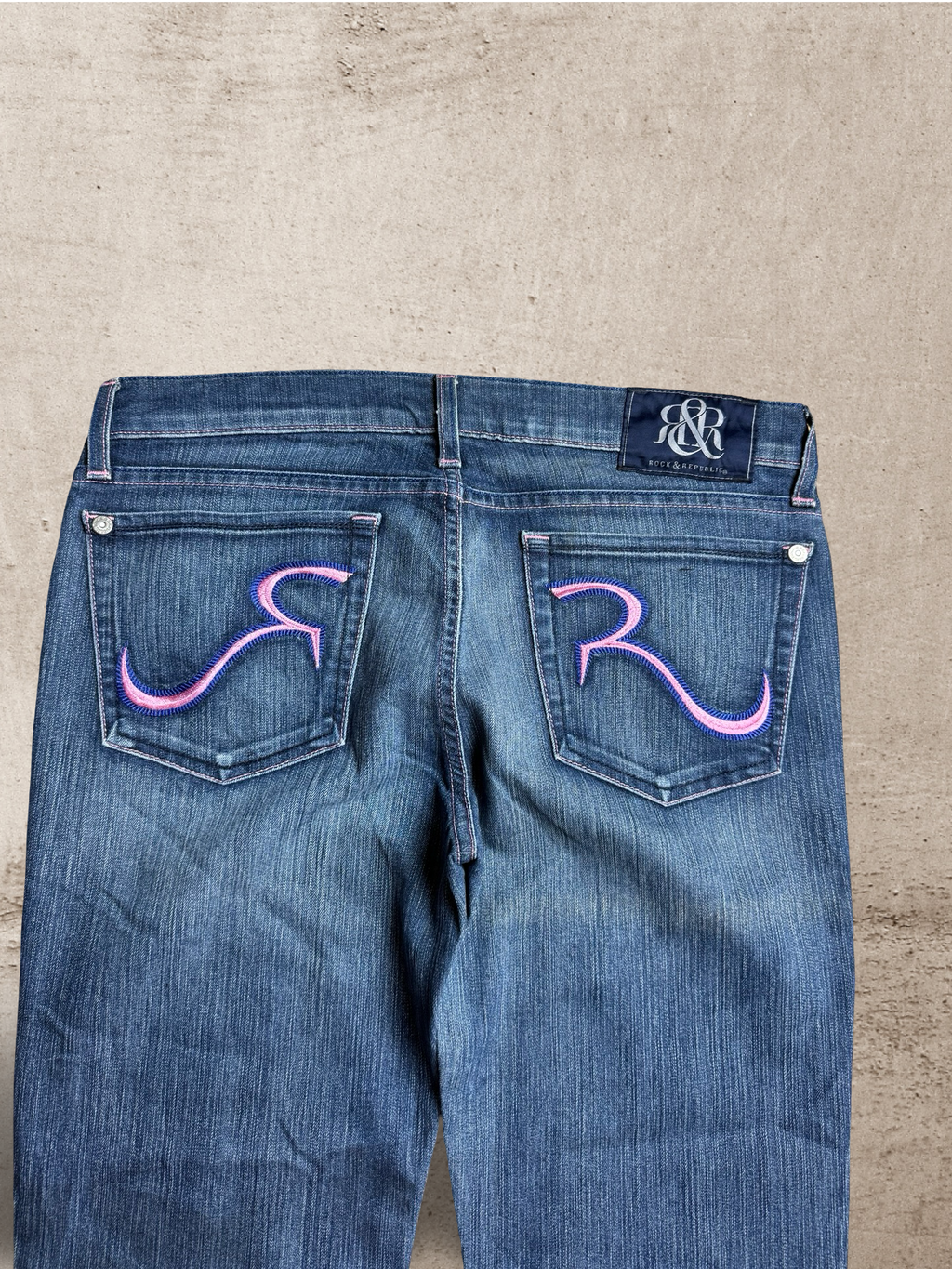 Rock Republic Jeans  | W33 L36