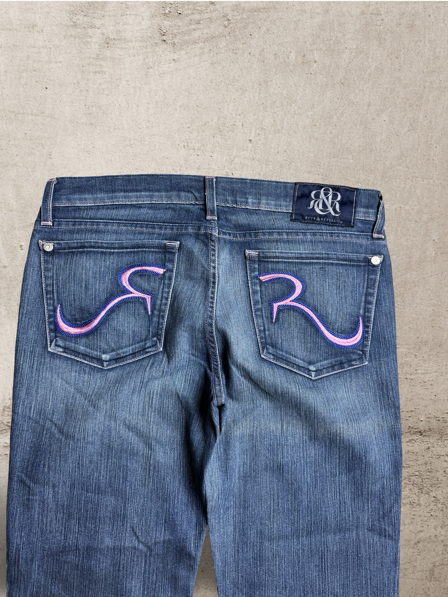 Rock Republic Jeans  | W33 L36