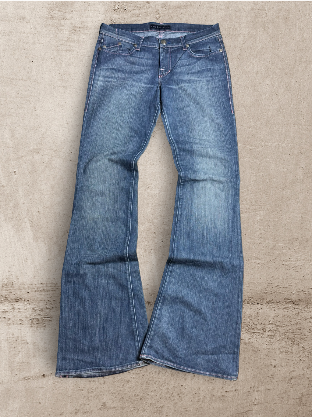 Rock Republic Jeans  | W33 L36