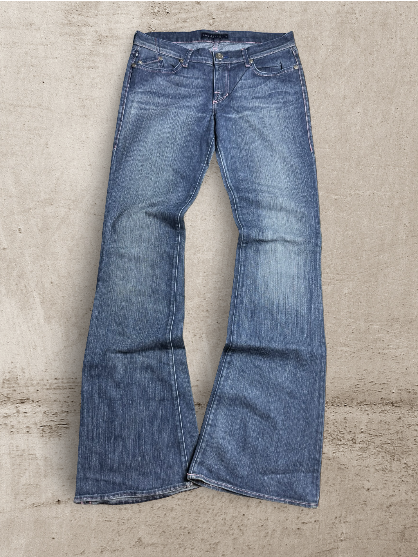 Rock Republic Jeans  | W33 L36