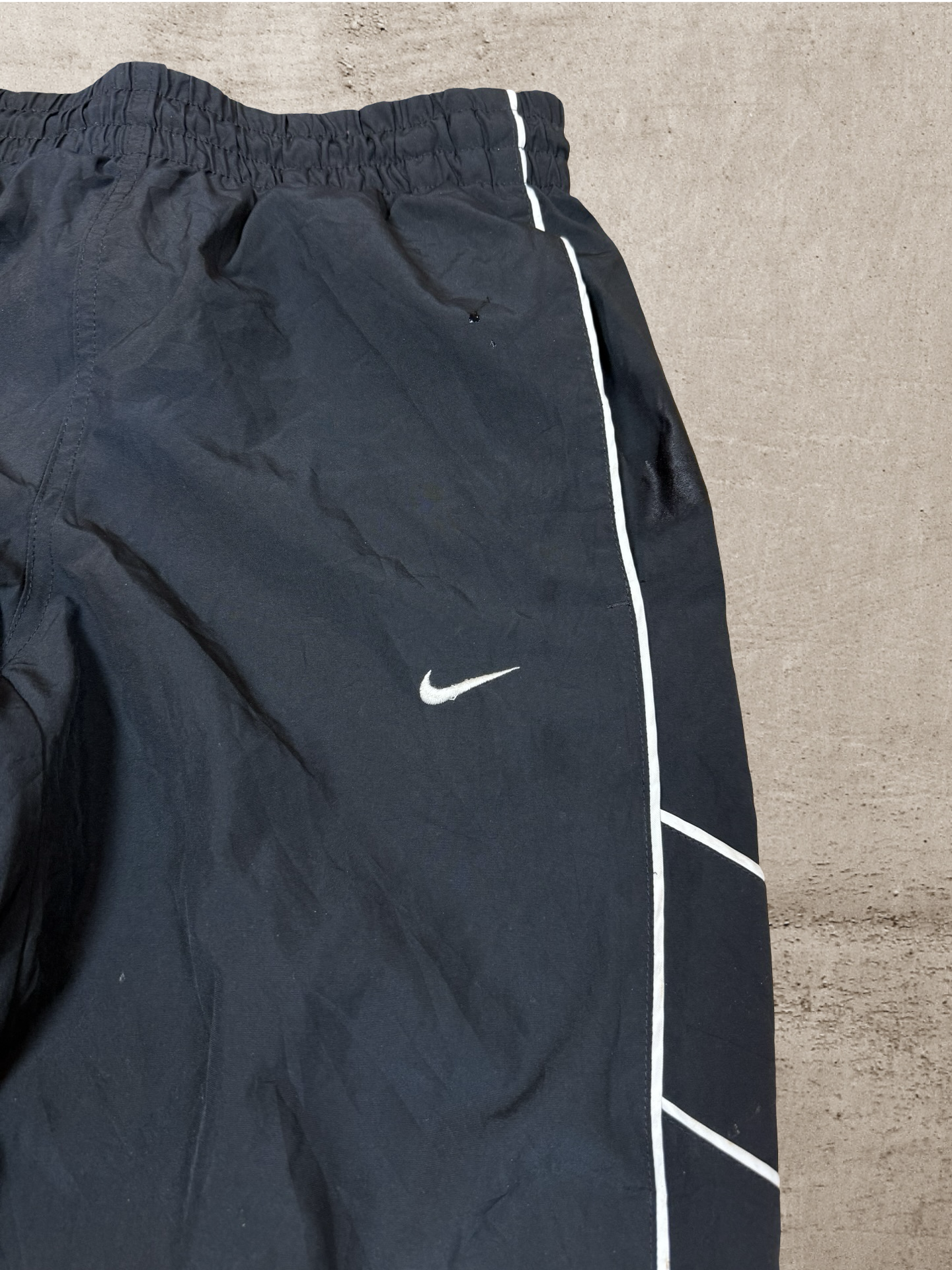Vintage Nike Trackpants  | S