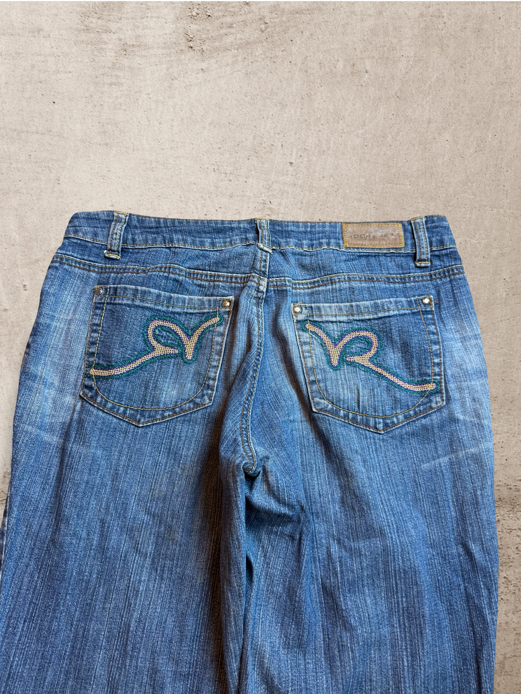 Rock Republic Jeans | W32 L35