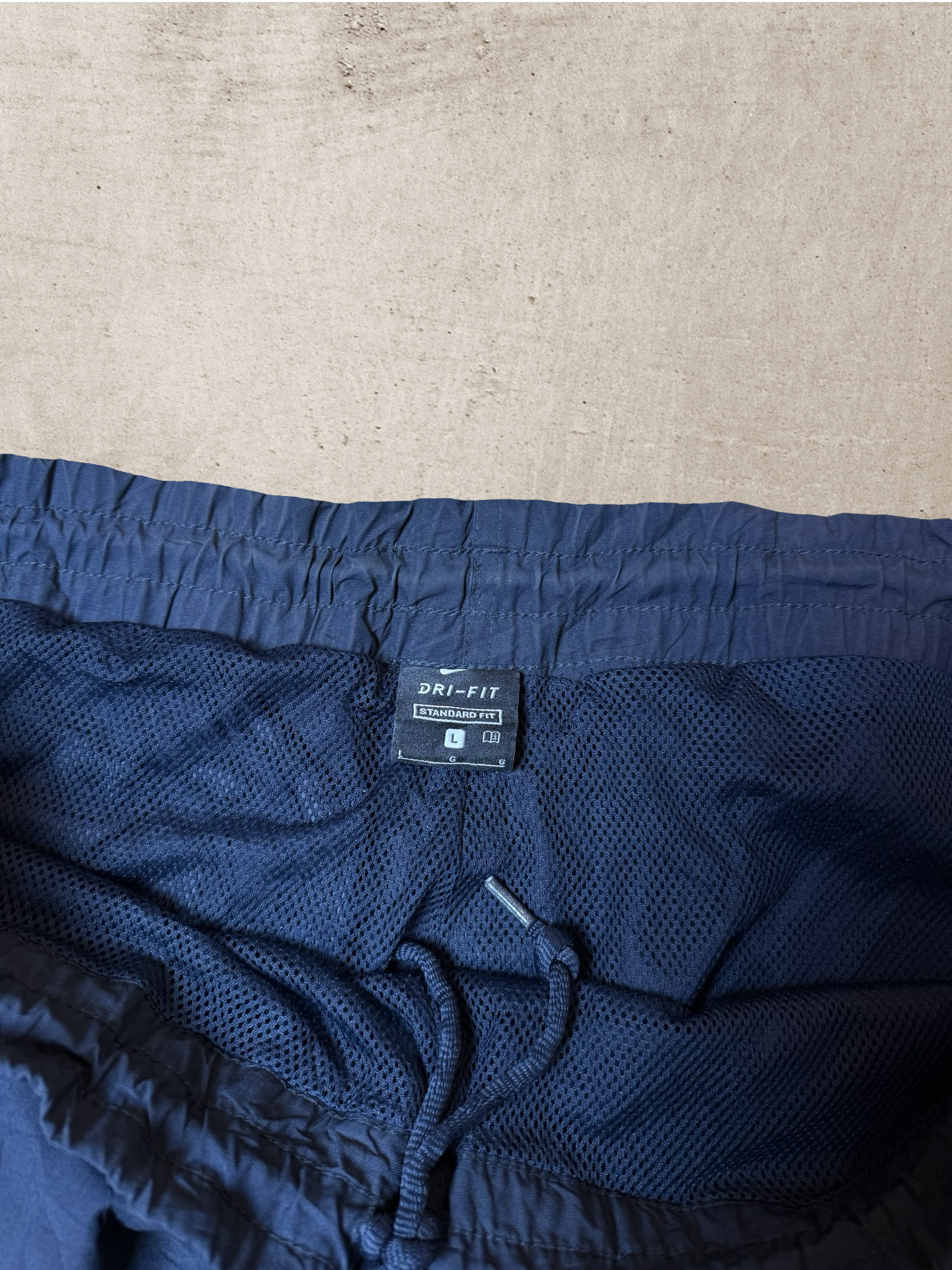 Vintage Nike Trackpants  | L