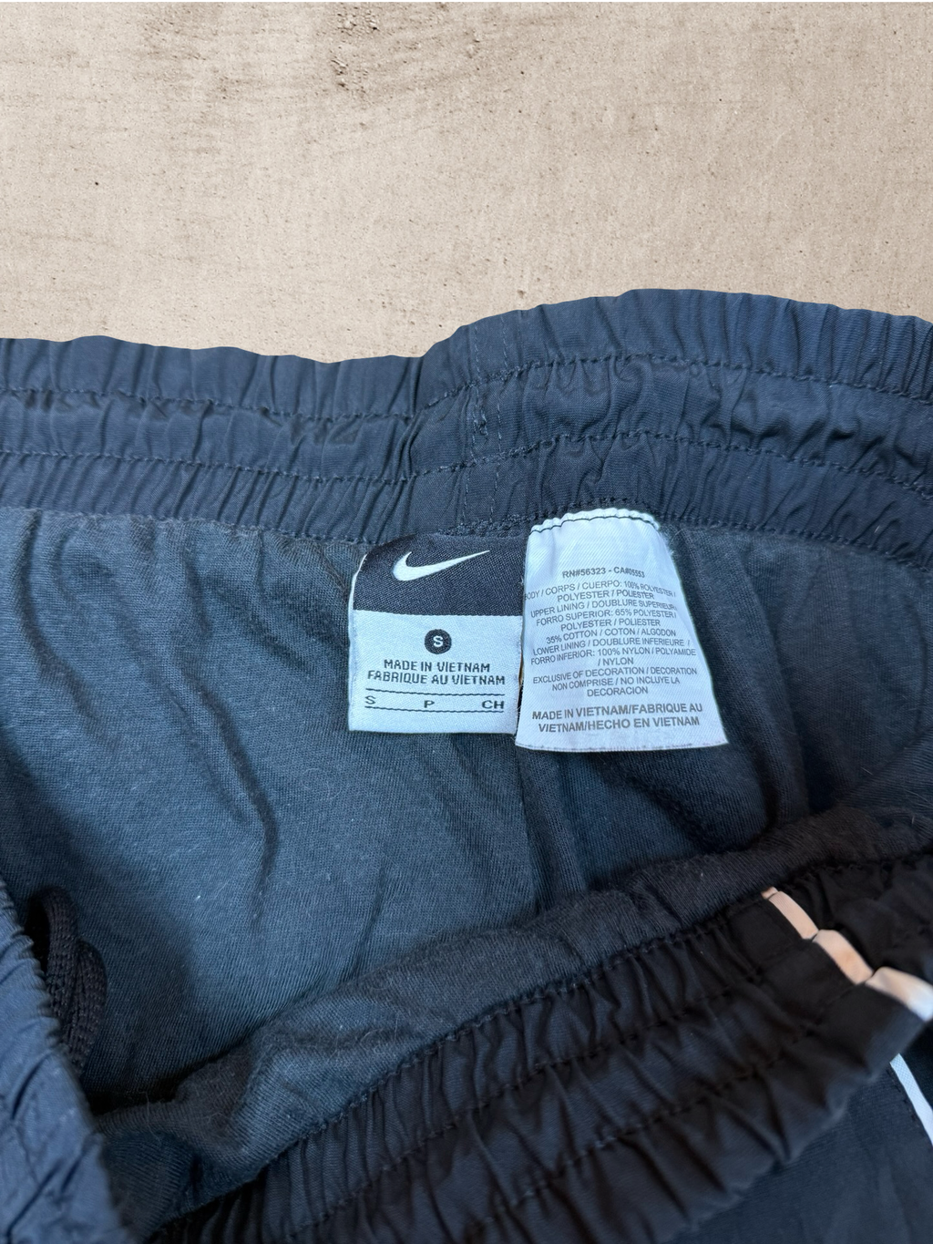 Vintage Nike Trackpants  | S