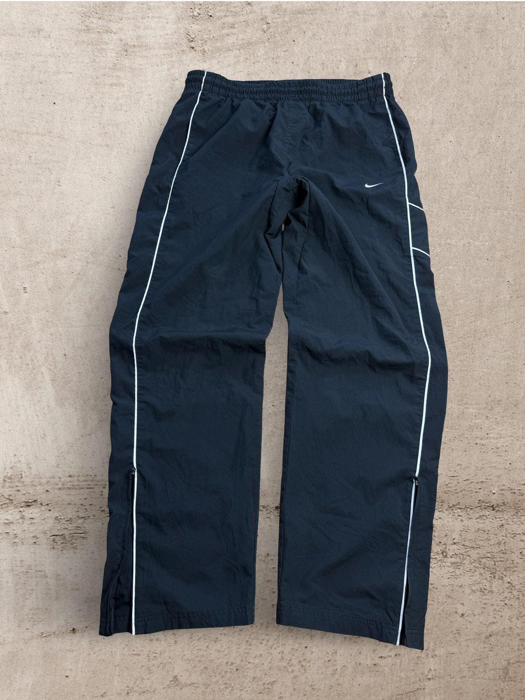 Vintage Nike Trackpants | L