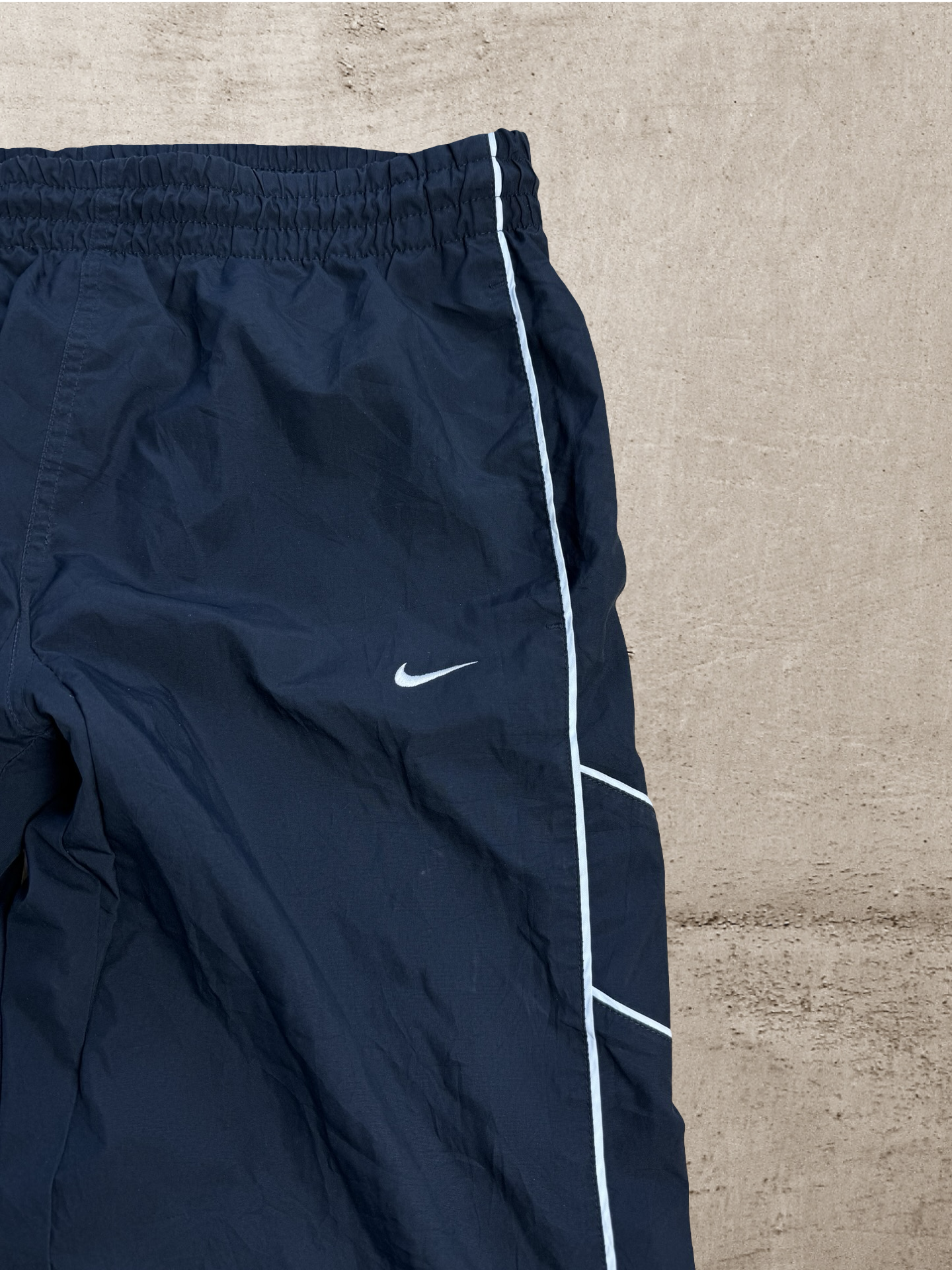 Vintage Nike Trackpants | L