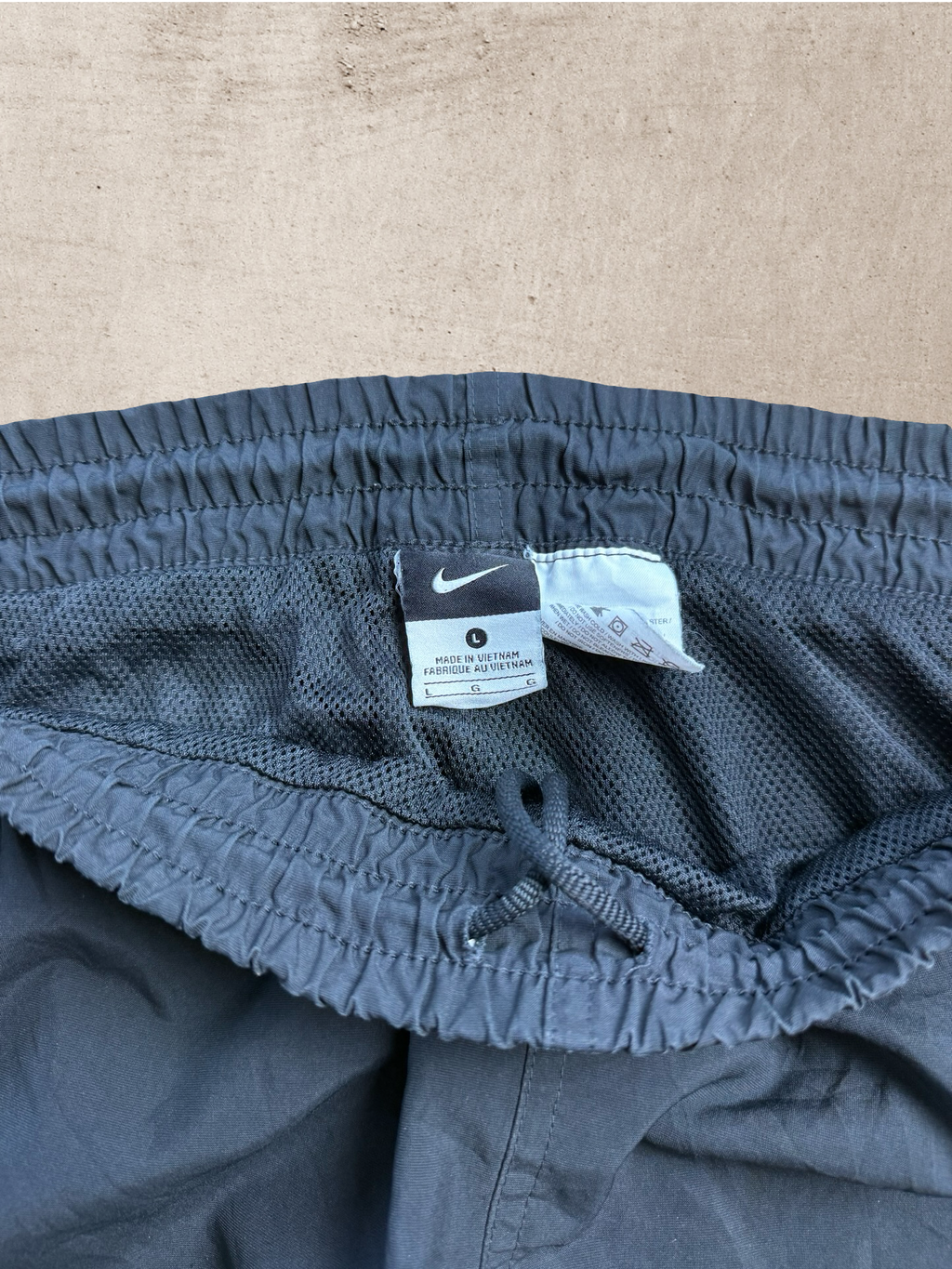 Vintage Nike Trackpants | L