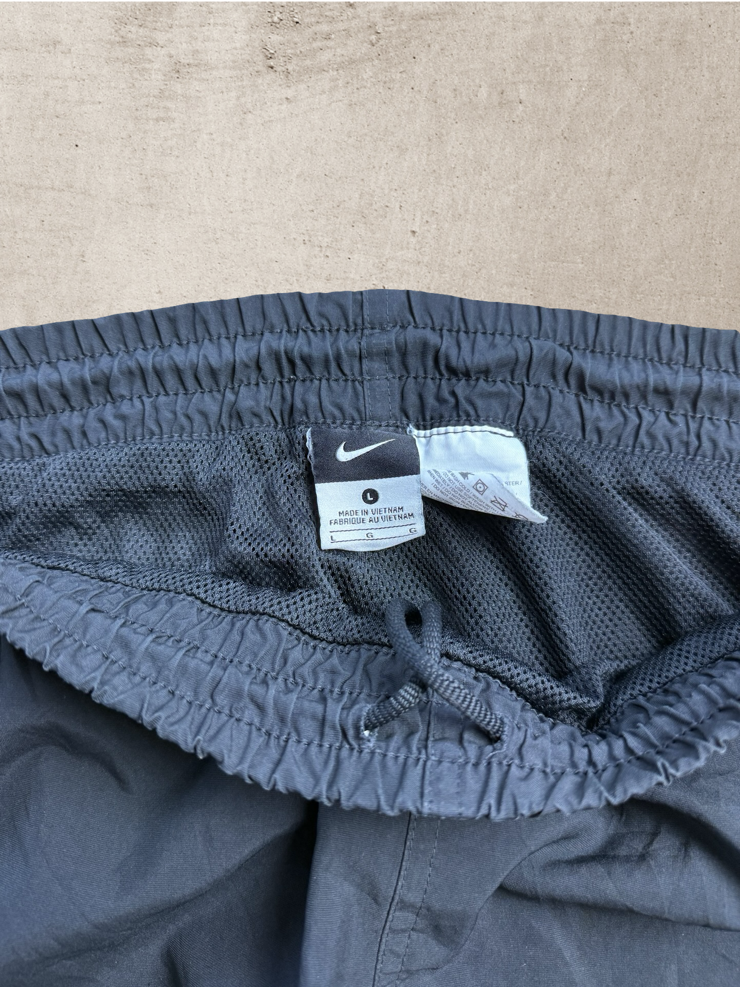 Vintage Nike Trackpants | L