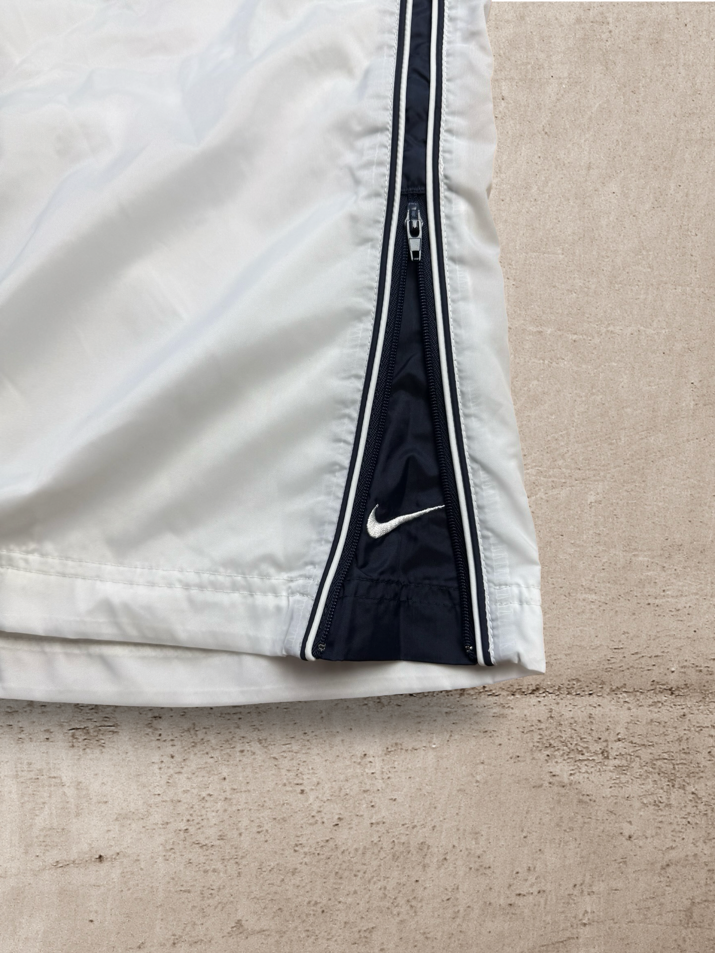 Vintage Nike Trackpants  | XS