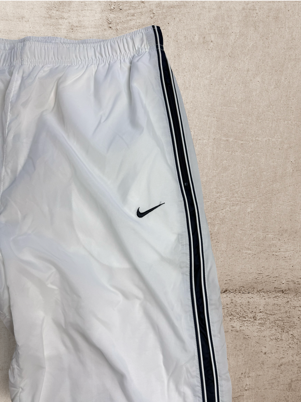 Vintage Nike Trackpants  | XS