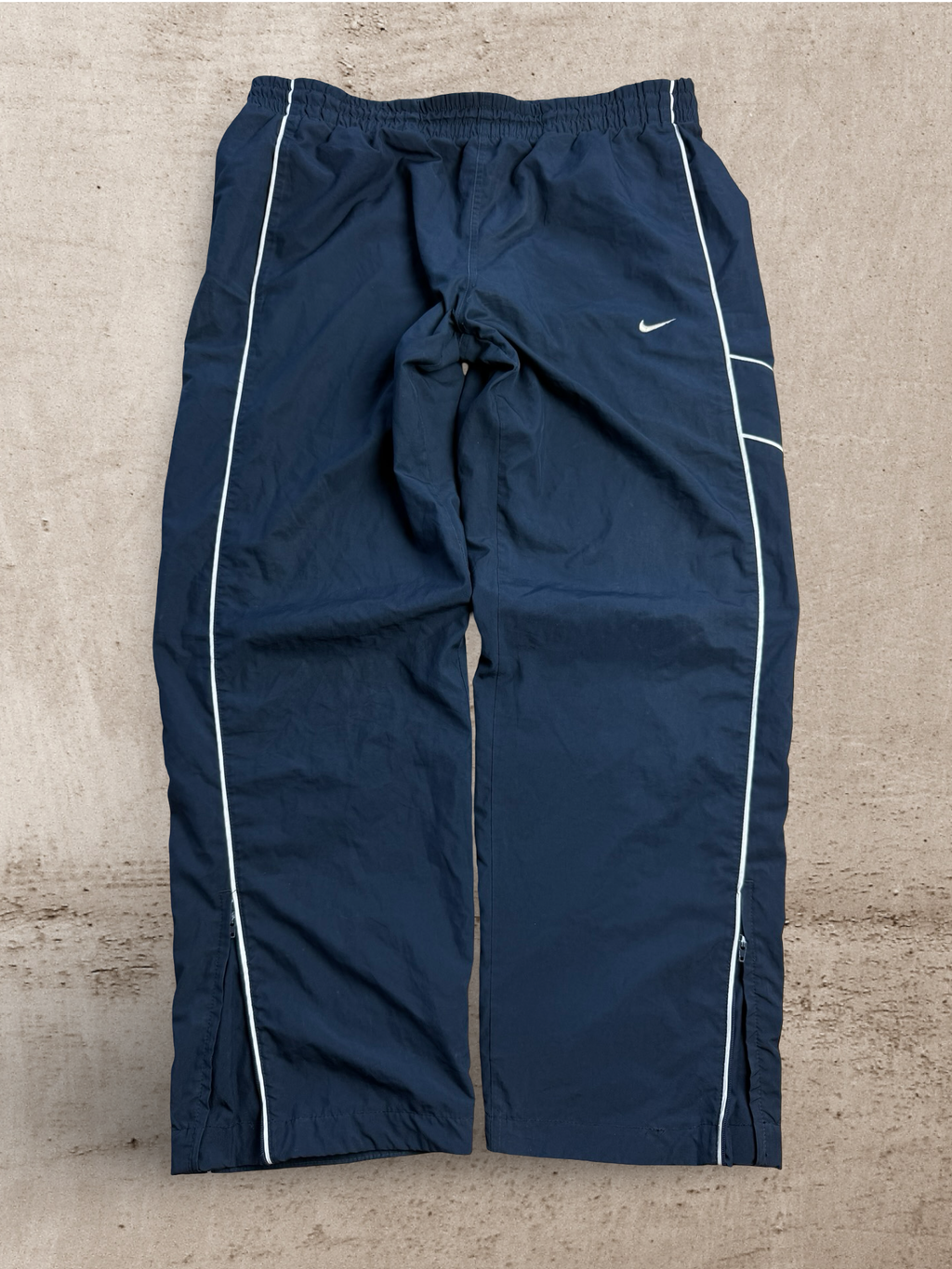 Vintage Nike Trackpants  | L
