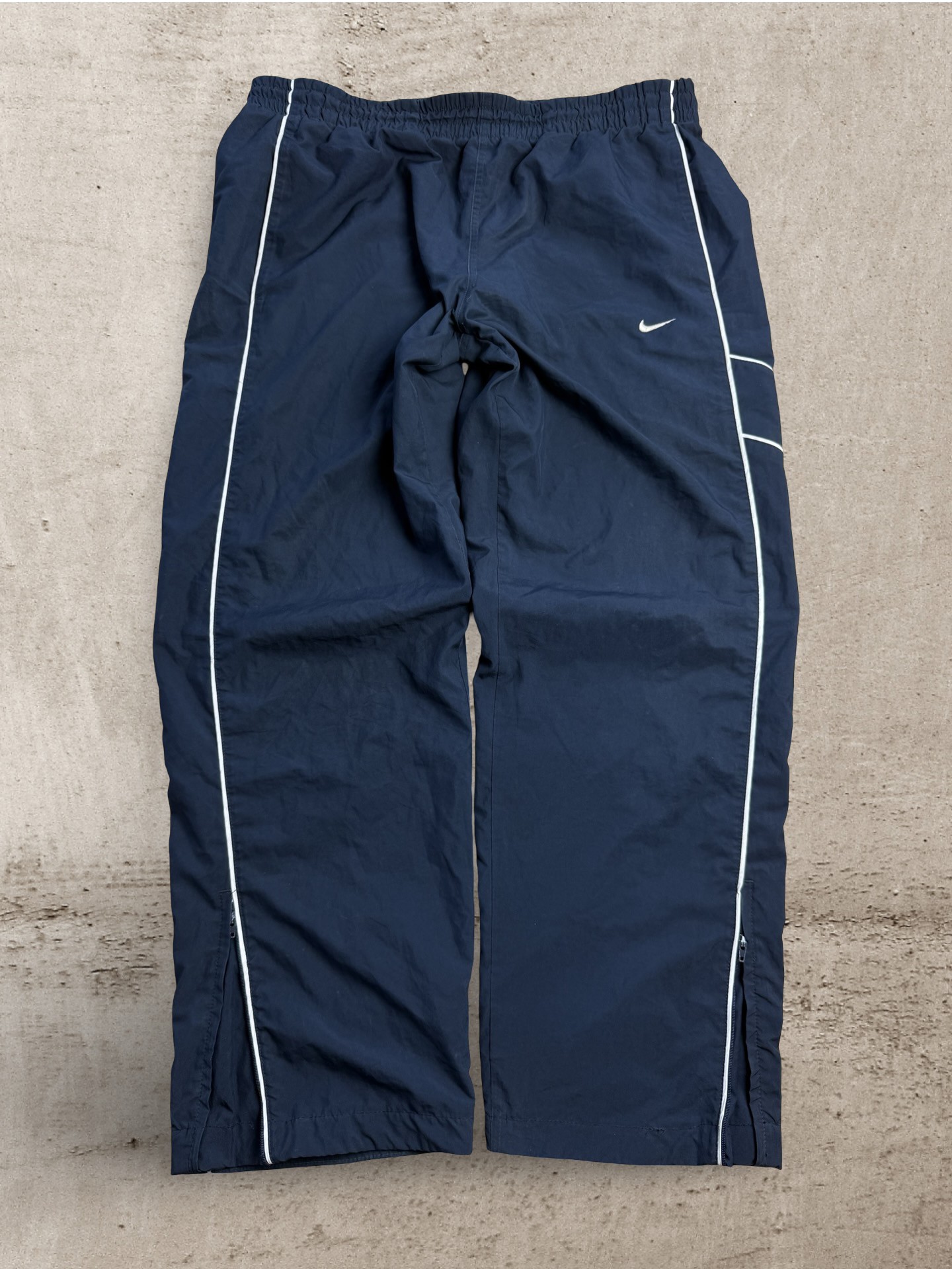 Vintage Nike Trackpants  | L