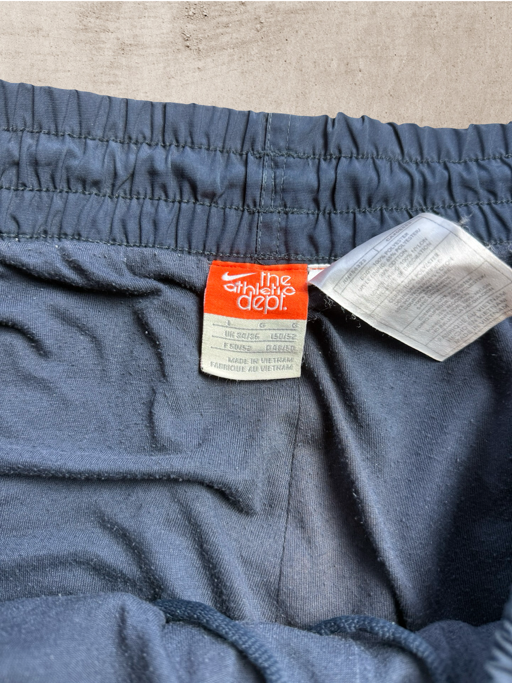 Vintage Nike Trackpants  | L