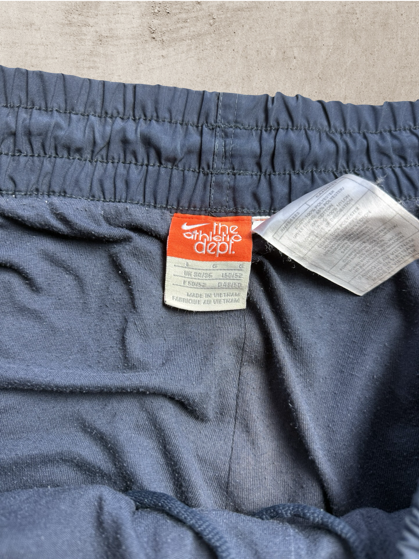 Vintage Nike Trackpants  | L