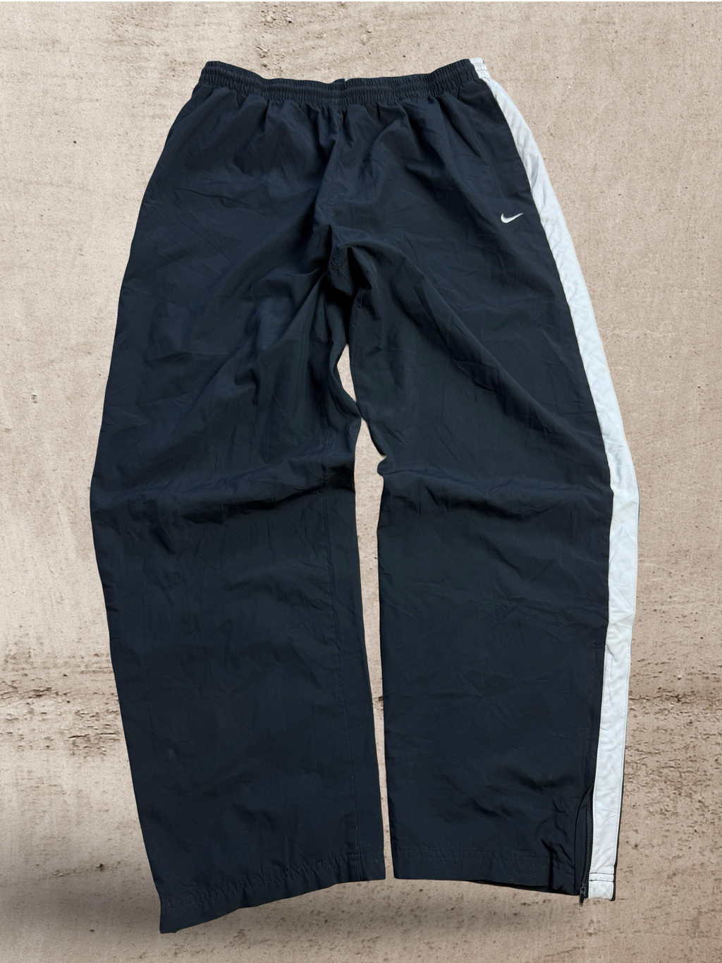 Vintage Nike Trackpants  | XL