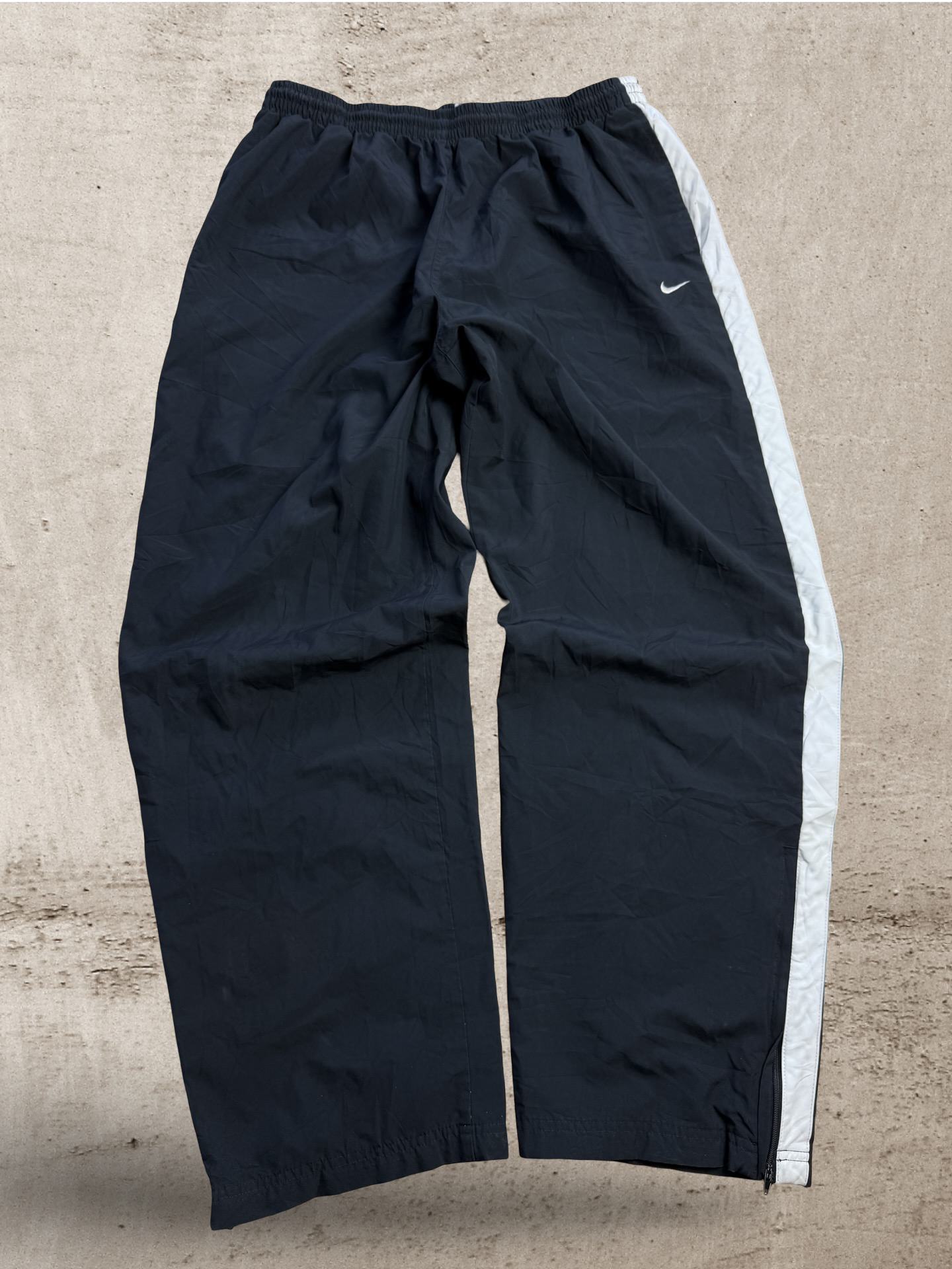 Vintage Nike Trackpants  | XL