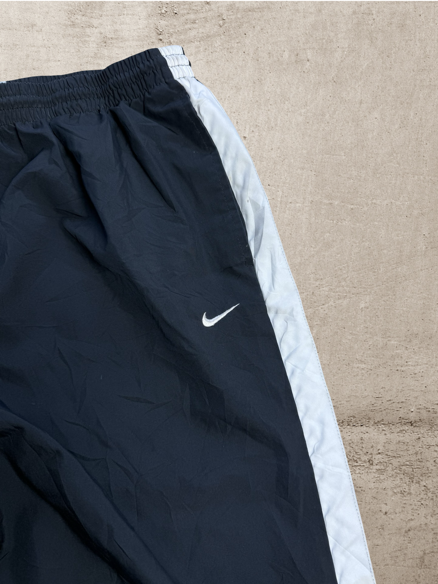 Vintage Nike Trackpants  | XL