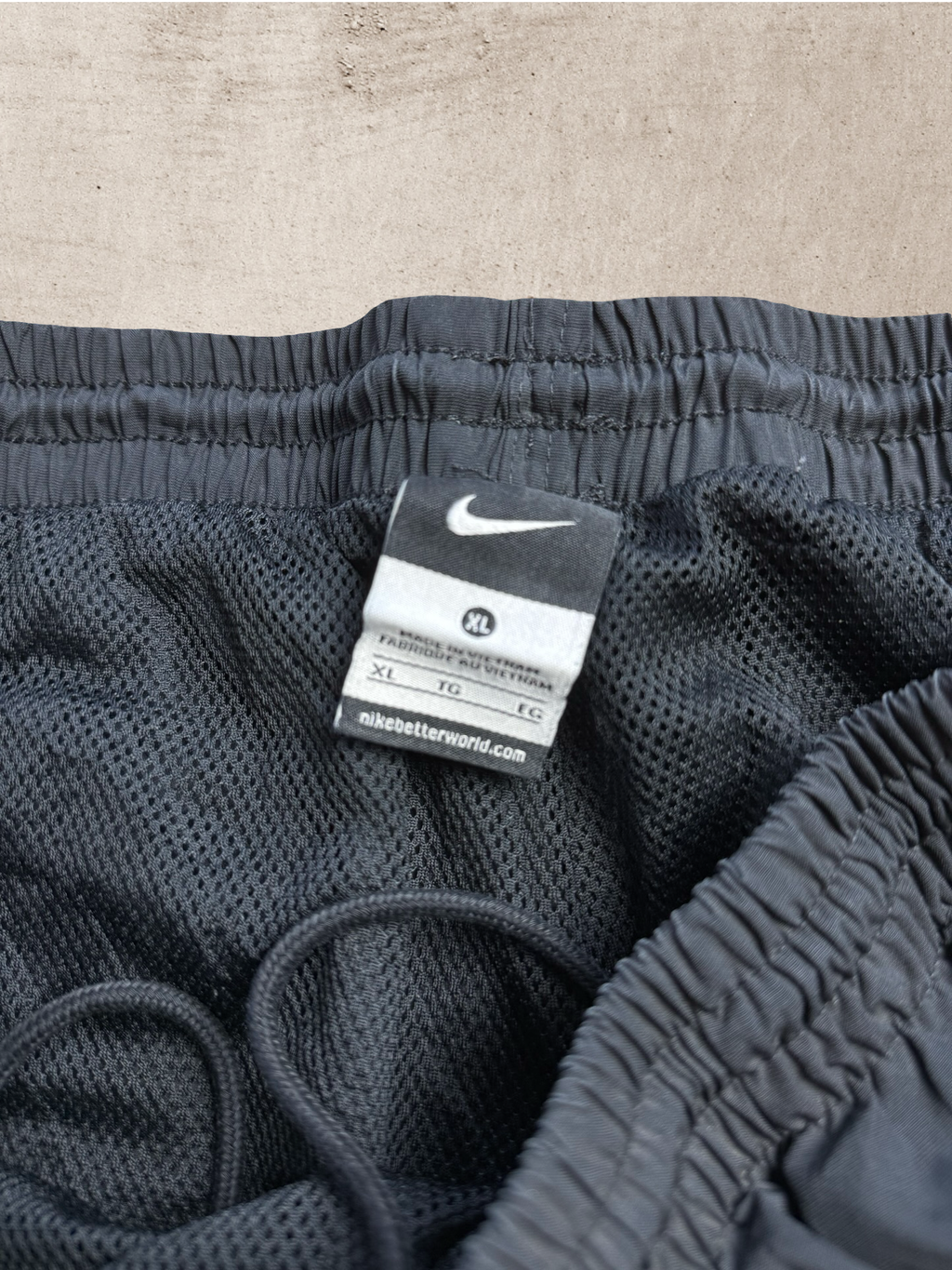 Vintage Nike Trackpants  | XL