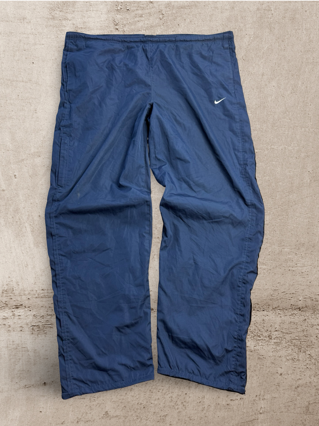 Vintage Nike Trackpants  | XL