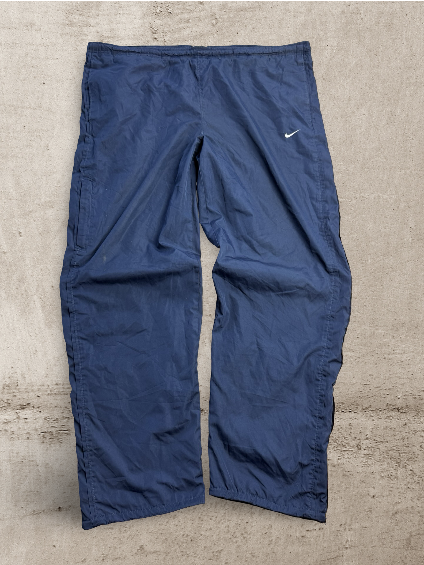 Vintage Nike Trackpants  | XL
