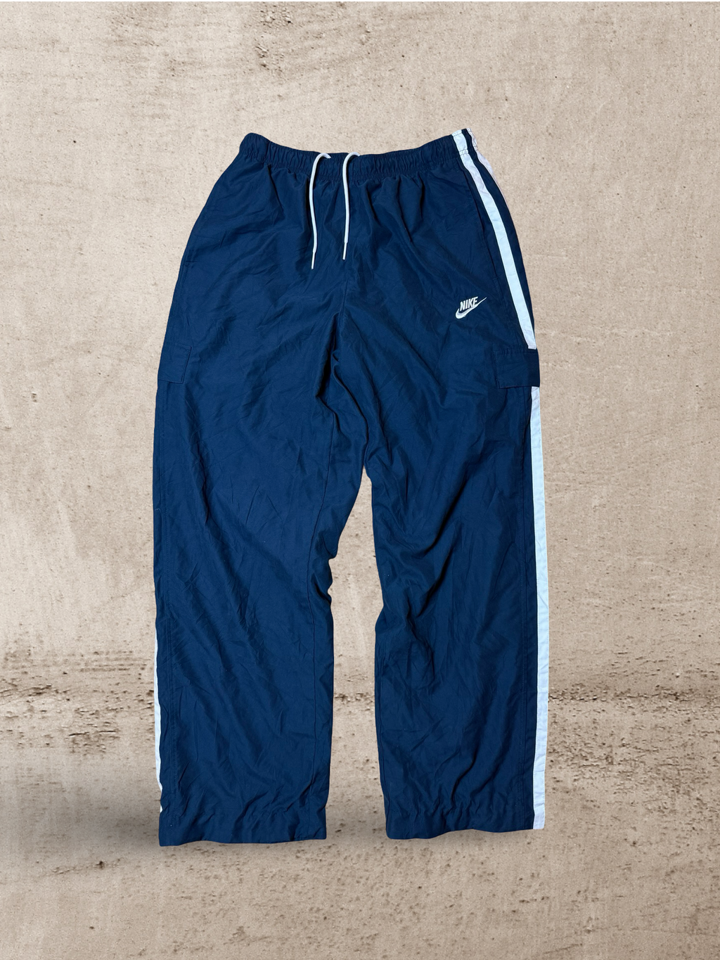 Vintage Nike Trackpants | L
