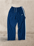 Vintage Nike Trackpants | L