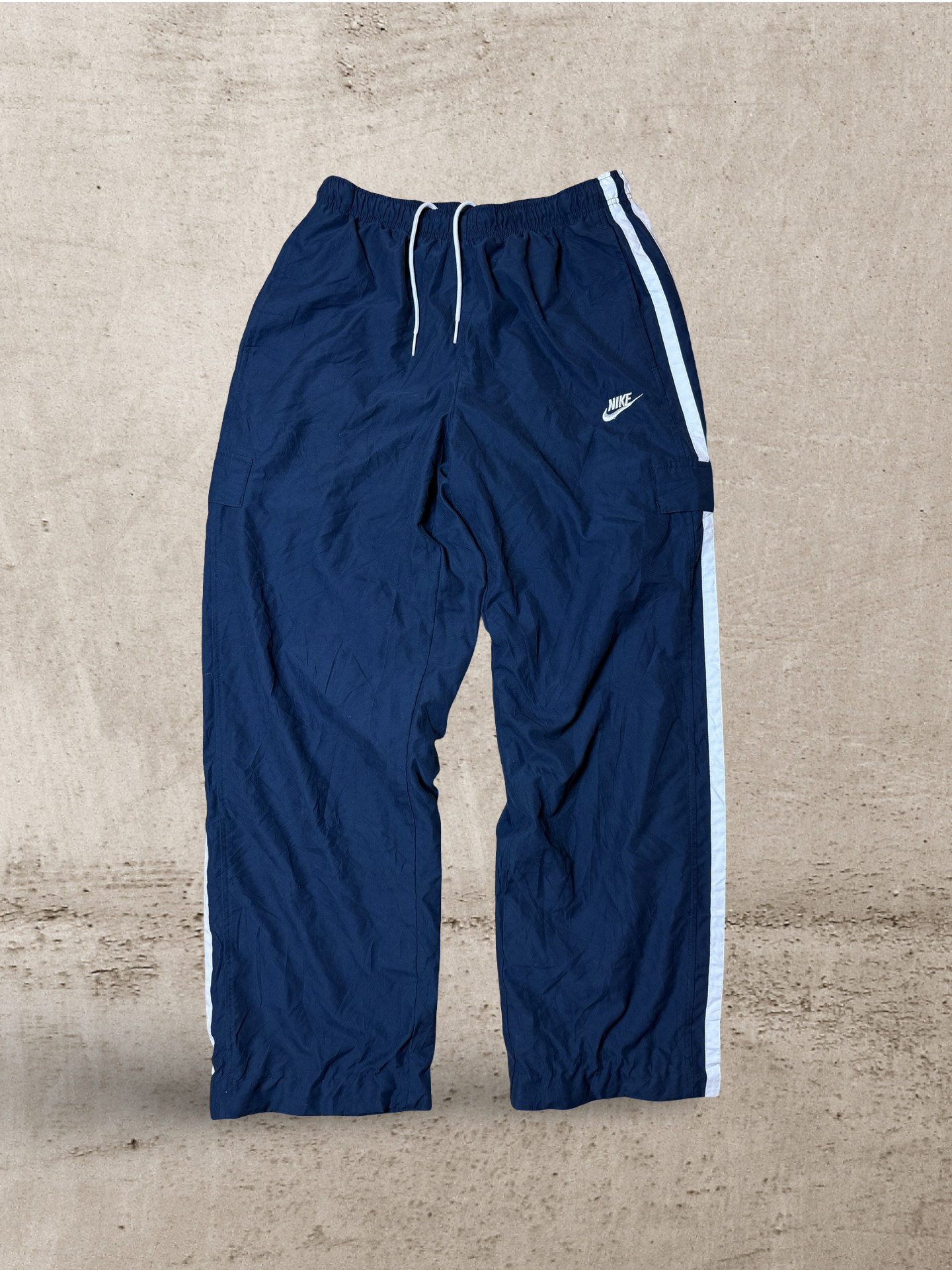 Vintage Nike Trackpants | L