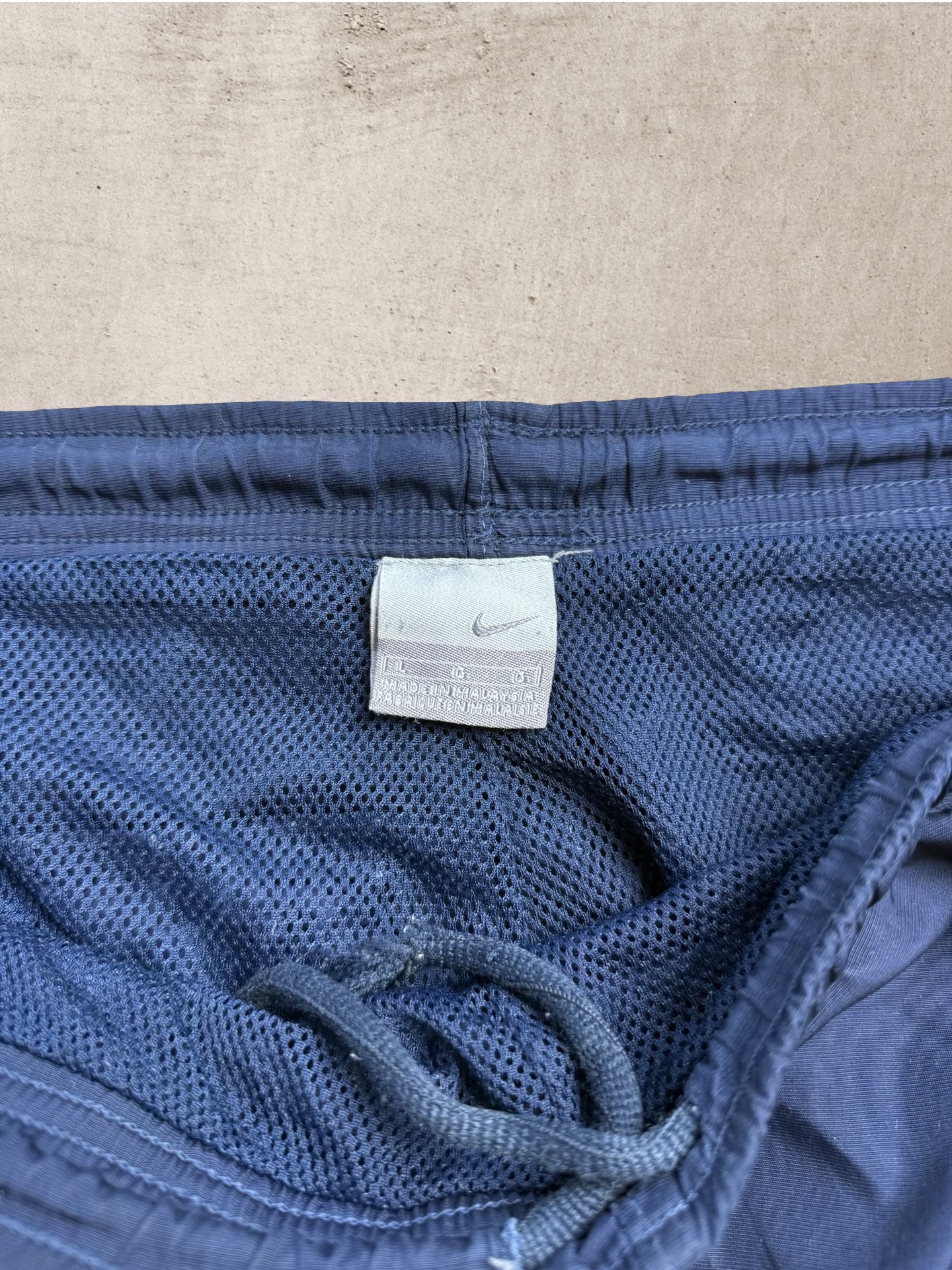 Vintage Nike Trackpants  | XL