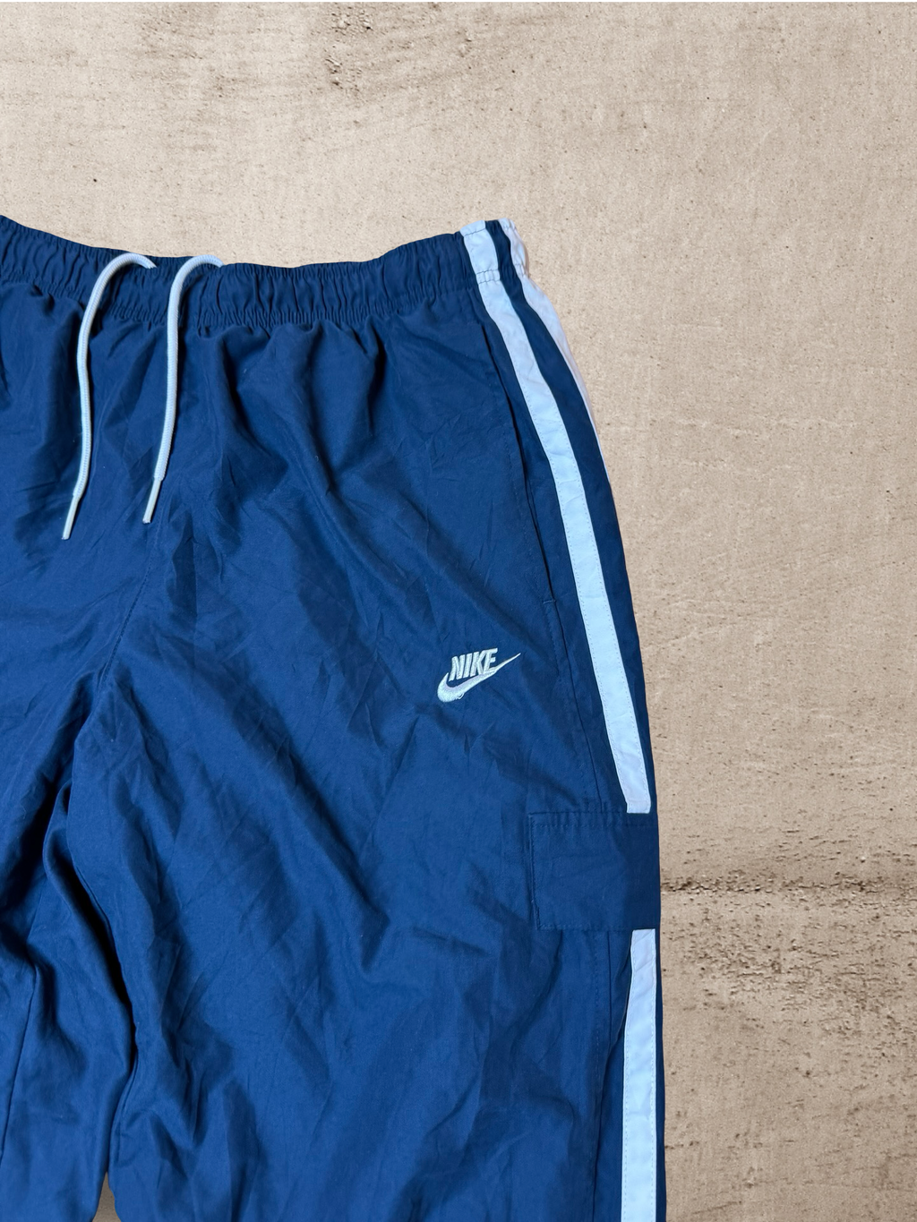Vintage Nike Trackpants | L