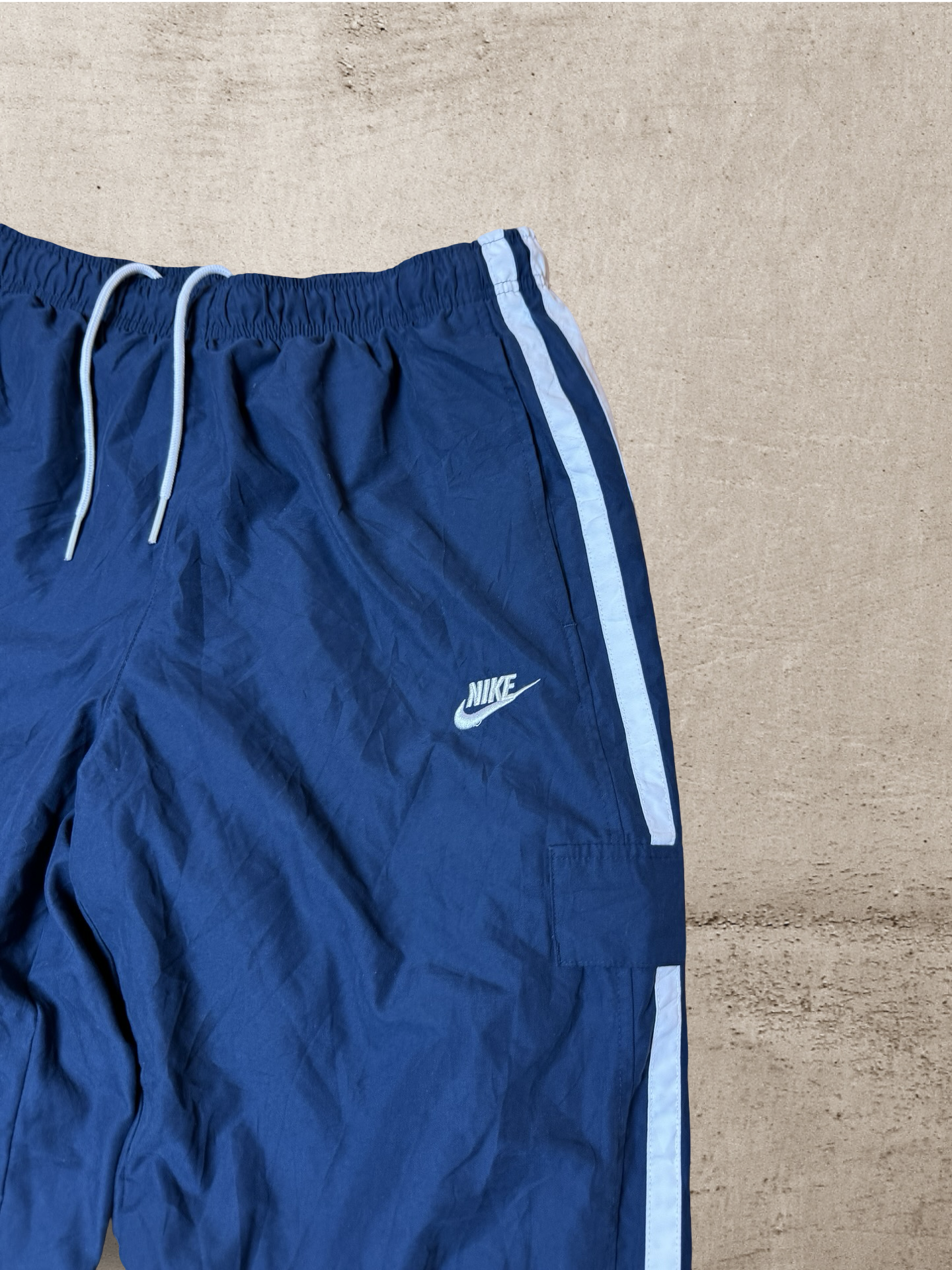 Vintage Nike Trackpants | L