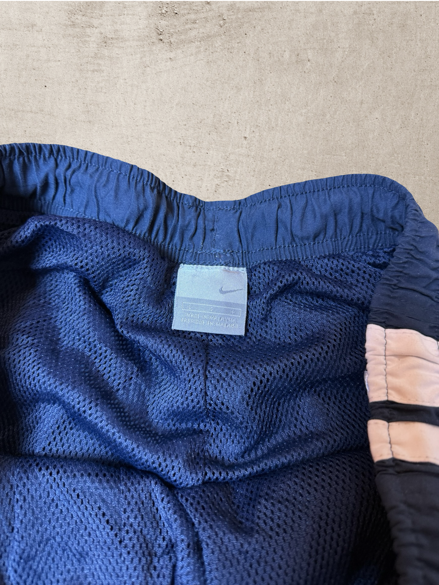 Vintage Nike Trackpants | L