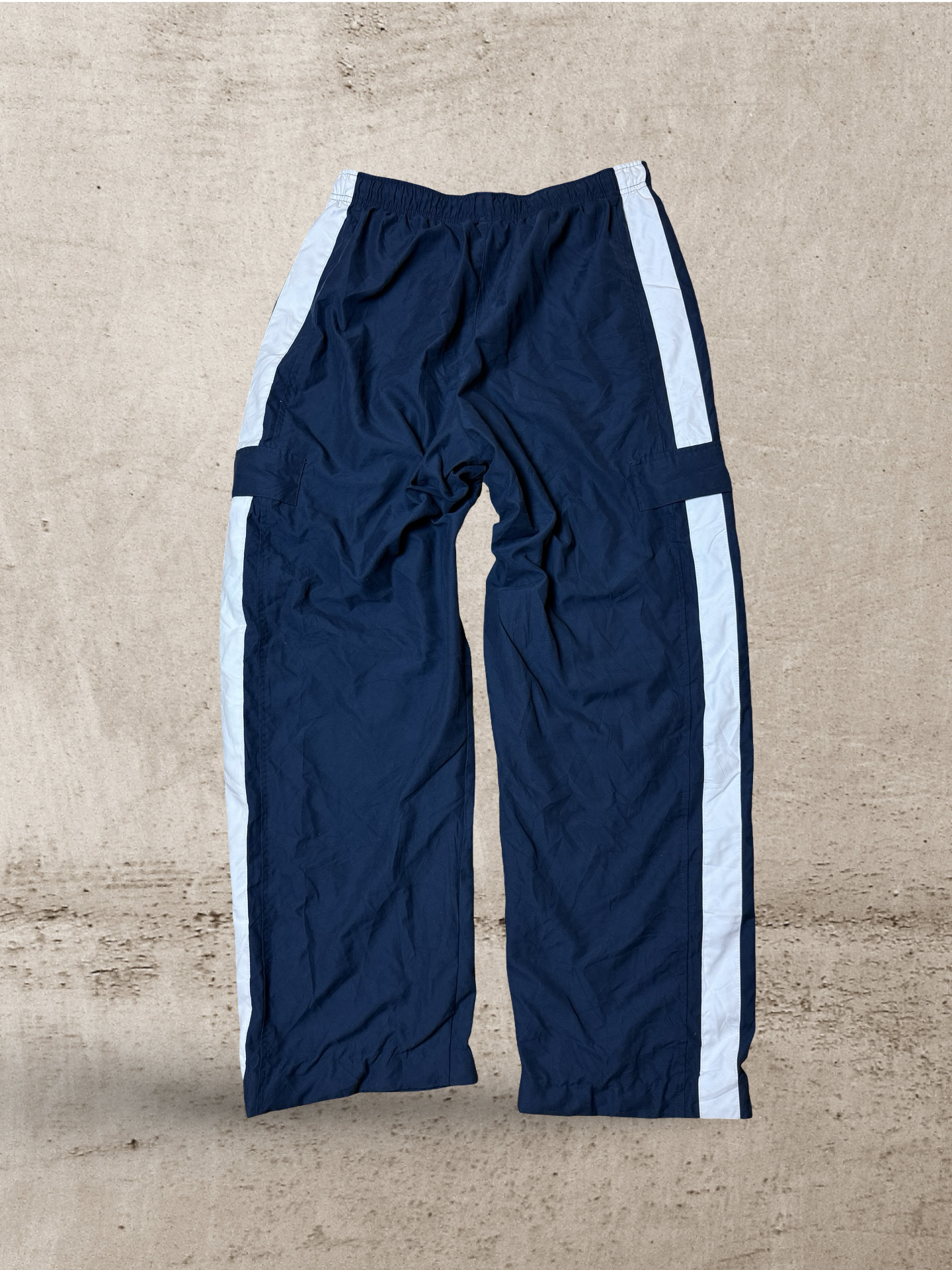 Vintage Nike Trackpants | L