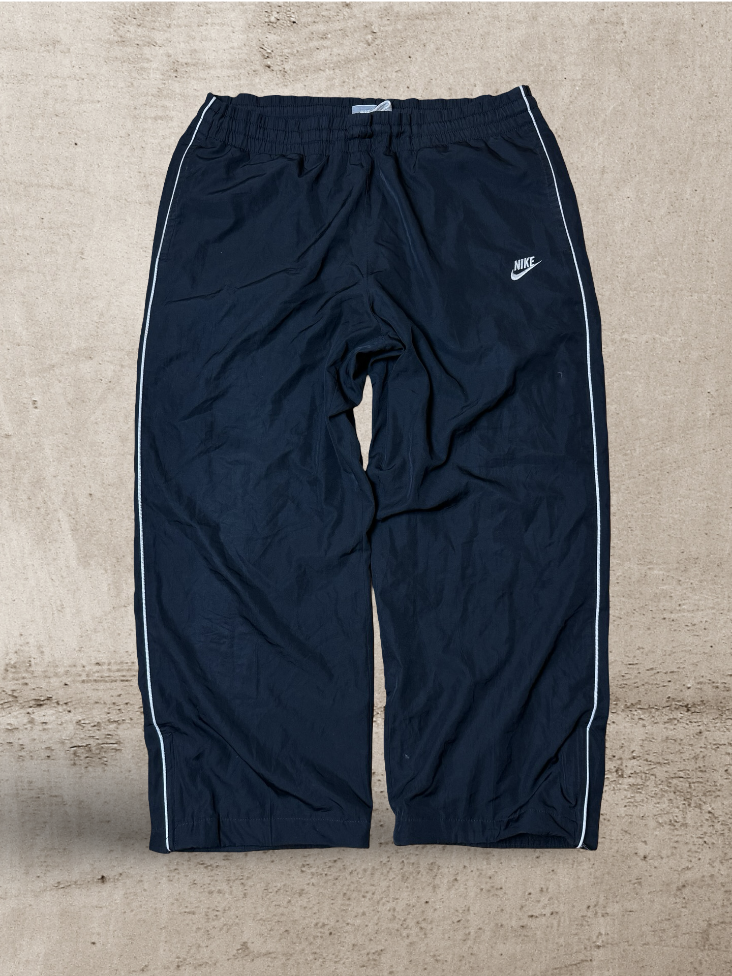 Vintage Nike Trackpants  | L